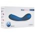 OHMIBOD Bluemotion Nex 2 - Smarter G-Punkt Vibrator (Blau)