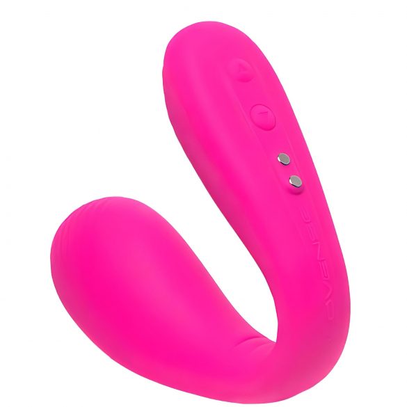 LOVENSE Dolce - smarter Paarvibrator (pink)