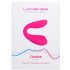 LOVENSE Dolce - smarter Paarvibrator (pink)