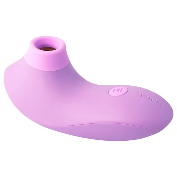 Svakom Pulse Lite Neo - Druckwellen-Vibrator (Lila)