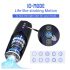 Magic Motion Xone - Intelligenter Masturbator (Blau)