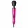 Doxy Die Cast Wand - Netzbetriebener Massagestab (Pink)