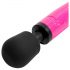 Doxy Die Cast Wand - Netzbetriebener Massagestab (Pink)