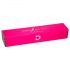 Doxy Die Cast Wand - Netzbetriebener Massagestab (Pink)