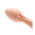 Vush The Rose 2 - Akku, wasserdichter Massager Vibrator (Pink)