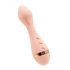 Vush The Rose 2 - Akku, wasserdichter Massager Vibrator (Pink)