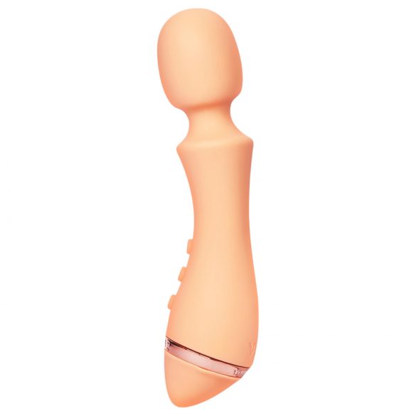 Vush Majesty 2 - Wasserfester Vibrator, Akku, orange