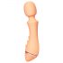 Vush Majesty 2 - Wasserfester Vibrator, Akku, orange